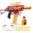 Zuru Inc Hyper Gel Blaster Trace Fire