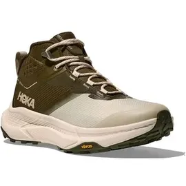 HOKA transport hike gtx khaki 43.1/3