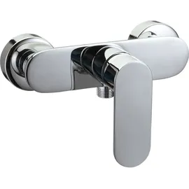 Primaster Prag Duschthermostat Chrom