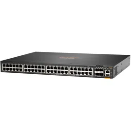 HP HPE Aruba 6200F 48G 4SFP+