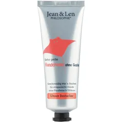 Jean & Len Handcreme Rochen Classic 75 ml
