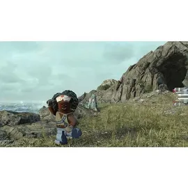 Lego Star Wars La Saga Skywalker Juego para Consola PlayStation 5 [PAL ES]