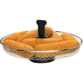 Tefal XA701270 ActiFry Snack-Einsatz Garkorb