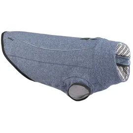 Ruffwear Hemp Hound Hundejacke Blau XL