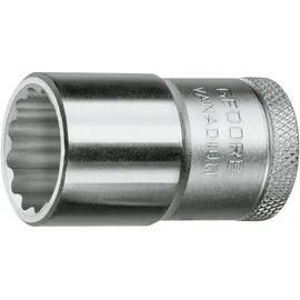 Gedore D 19 1/2AF Steckschlüsseleinsatz 1/2"