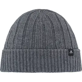 Eisbär Ayo Mütze Grau 55-60