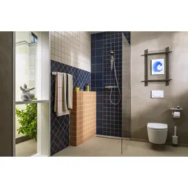 Hansgrohe Activera Select S Duschset 95 2 Strahlarten 28045000