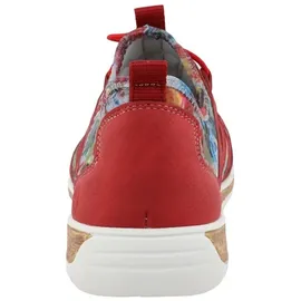 ROMIKA Halbschuh Rot 38