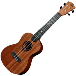 LAG TKU8C2 Tiki Konzert Ukulele