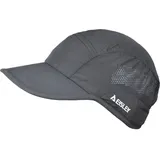 Eisley Laser Cap, Grau, L