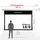 eSmart Expert XTS Tension Leinwand 266 x 149 cm (120") 16:9