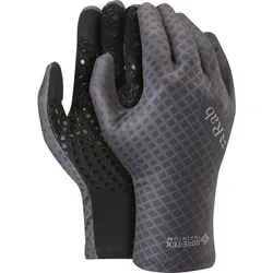 Rab Transition Windstopper Gloves graphene (GRH) S