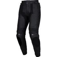 Modeka Minos, Lederhose - Schwarz - 48