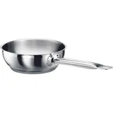 Gastrosus Chef Sauteuse 16 cm