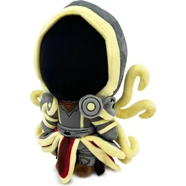 youtooz Diablo IV Plüschfigur Inarius 22 cm Schwarz