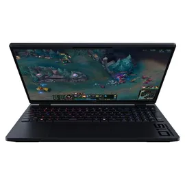 Kingston Gaming Notebook 15,3" Windows 11 Schwarz
