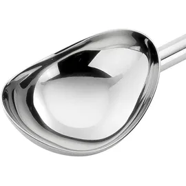 Zwilling Eisportionierer 21 cm Edelstahl Silber