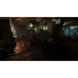 Warhammer 40.000: Darktide