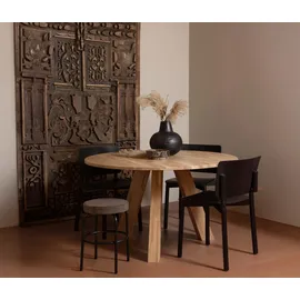 Tchibo Rhonda Ø 129 cm mehrfarbig