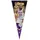 Wincraft NBA Los Angeles Lakers Premium Wimpel 30,5 x 76,2 cm