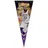 Wincraft NBA Los Angeles Lakers Premium Wimpel 30,5 x 76,2 cm