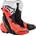 Supertech R Vented Motorradstiefel schwarz-rot Größe 42 für Männer