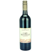 Cape Mentelle Cabernet - Merlot trocken Wein  13 - 15 % Vol. Australien Margaret