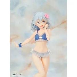 Taito Tying The Knot with an Amagami Sister Coreful 18 cm Figur