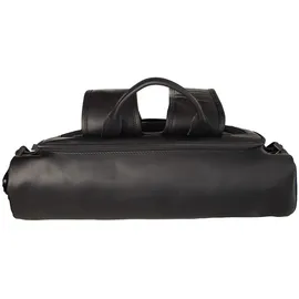 The Chesterfield Brand Fusion Bornholm Daypack 45 cm blau
