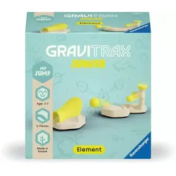 Ravensburger GraviTrax Junior Element Peng, Spielzeug-Murmelbahn, 3 Jahr(e)