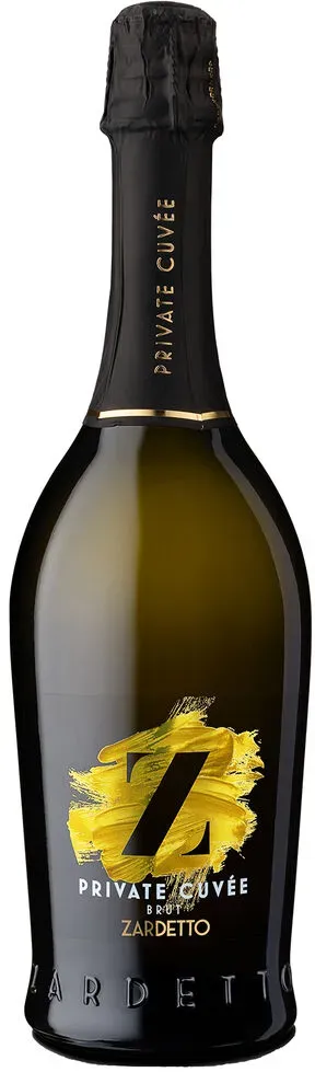 Private Cuvée Brut, Zardetto