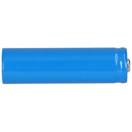 XCell 8x XCell IFR 14500 AA Solar Akku LiFePO4 3,2V 600mAh