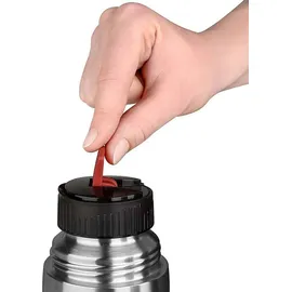 Emsa Mobility schwarz/anthrazit 0,7 l