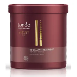 Londa Velvet Oil In-Salon Treatment 750ml