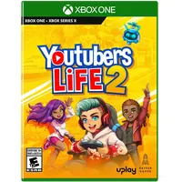 Youtubers Life 2 Standard Mehrsprachig Xbox One/One S/Series X/S