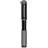 Topeak RaceRocket HP Handpumpe schwarz