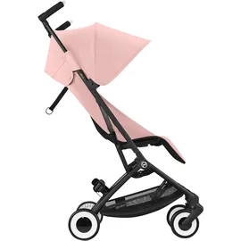 Cybex Libelle candy pink