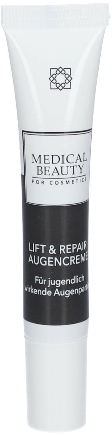 Medical Beauty Lift & Repair Augencreme 15 ml Unisex 15 ml Augencreme