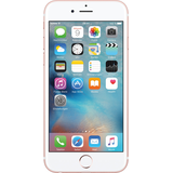 Apple iPhone 6s Plus 32GB Roségold