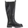 Rieker Damen Schwarz 36
