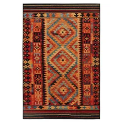 Lalee.Avenue LaleeAvenue Teppich My Gobelina 641 multi 80cm x 150cm