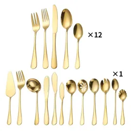 Cheffinger 72-tlg.