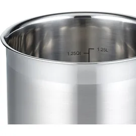 ELO Turmalin Milchtopf 14 cm rund