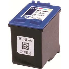 HP 57 CMY