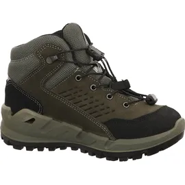 Ricosta Xplorer Boots Grün 38