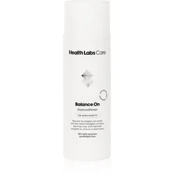 Health Labs Care Balance On erneuernder Conditioner für das Haar 200 ml