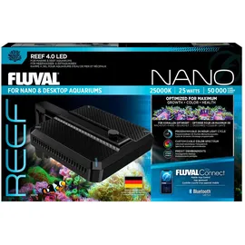Fluval Nano Reef 4.0 Led 25W