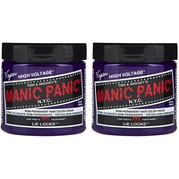 Manic Panic Classic High Voltage Haarfarbe Violett 118 ml