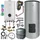 Bosch Brennwert-standardpaket BOPA ST CSH 011 Compress Hybrid Csh5800i G 30p23, WP 180 P 1 B