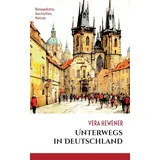 Books on Demand Unterwegs in Deutschland